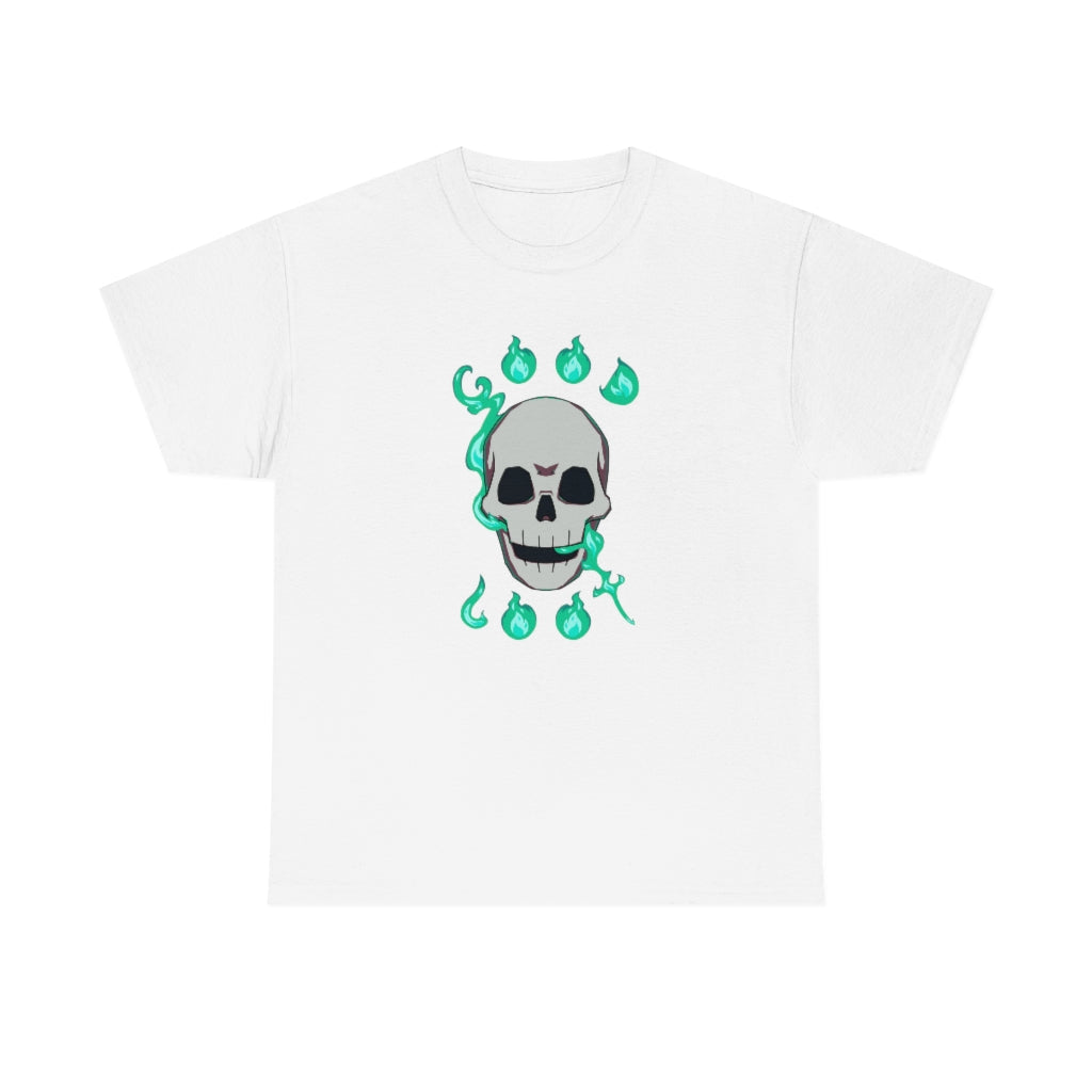 GOOD LOOT “Vida” Unisex Heavy Cotton Tee