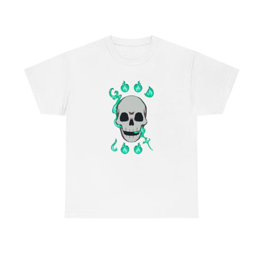 GOOD LOOT “Vida” Unisex Heavy Cotton Tee
