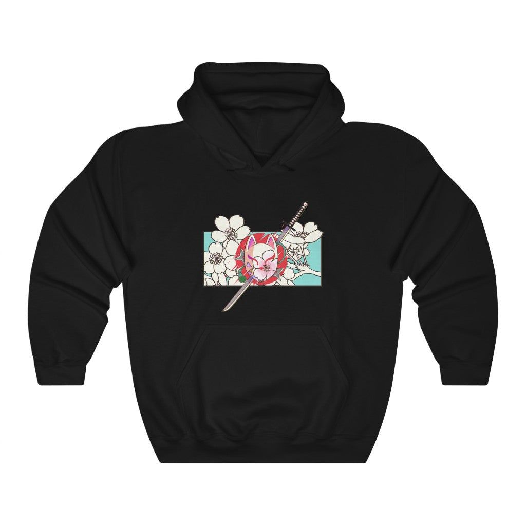 GOOD LOOT "90's Aesthetic"Unisex Heavy Blend™ Hooded Sweatshirt