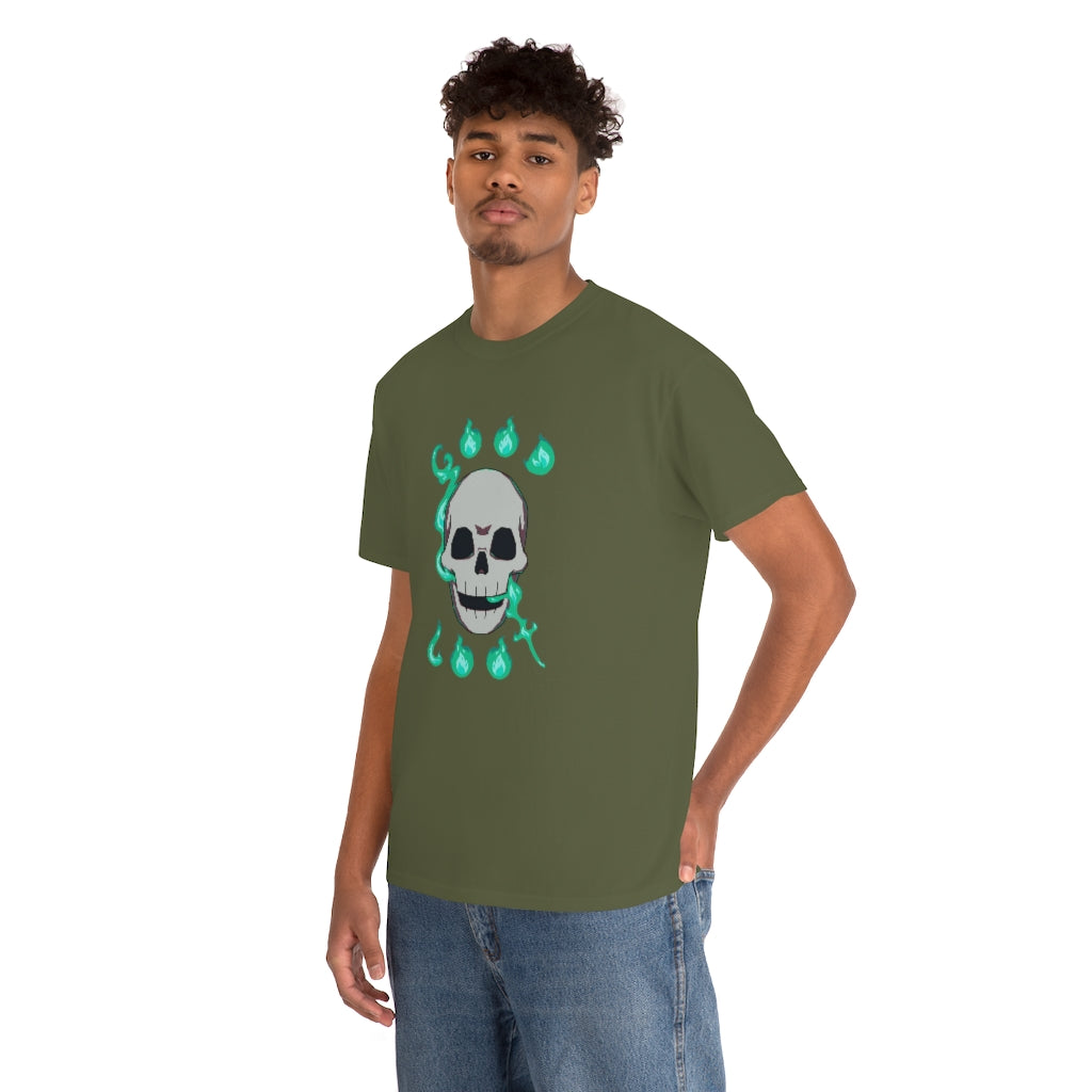 GOOD LOOT “Vida” Unisex Heavy Cotton Tee