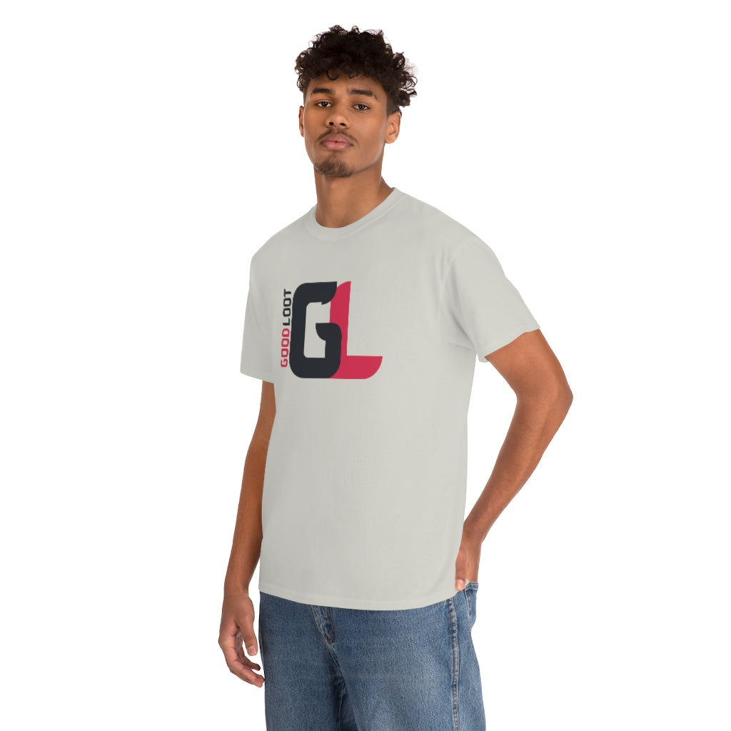 “Lost One Assassin” Unisex Heavy Cotton Tee