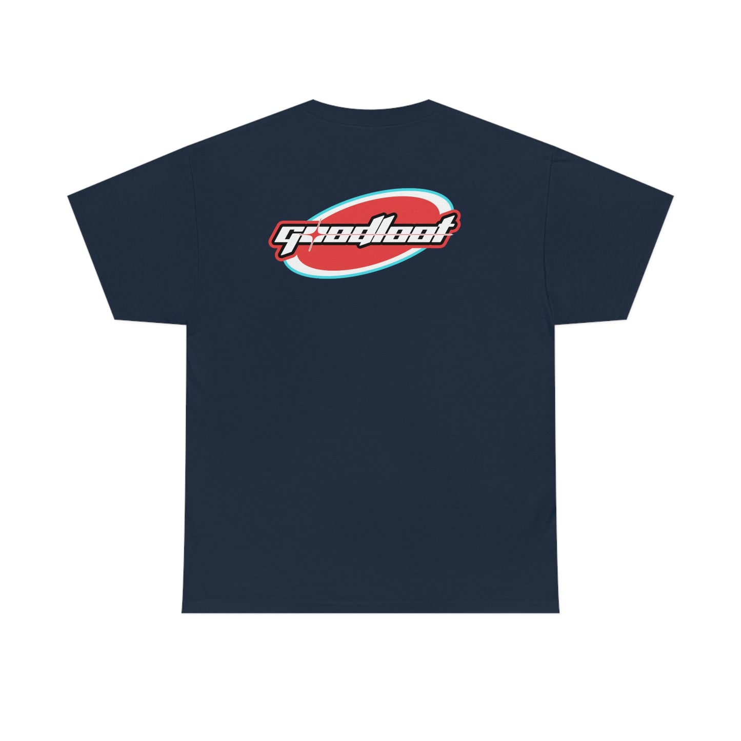 “Lucille” Unisex Heavy Cotton Tee