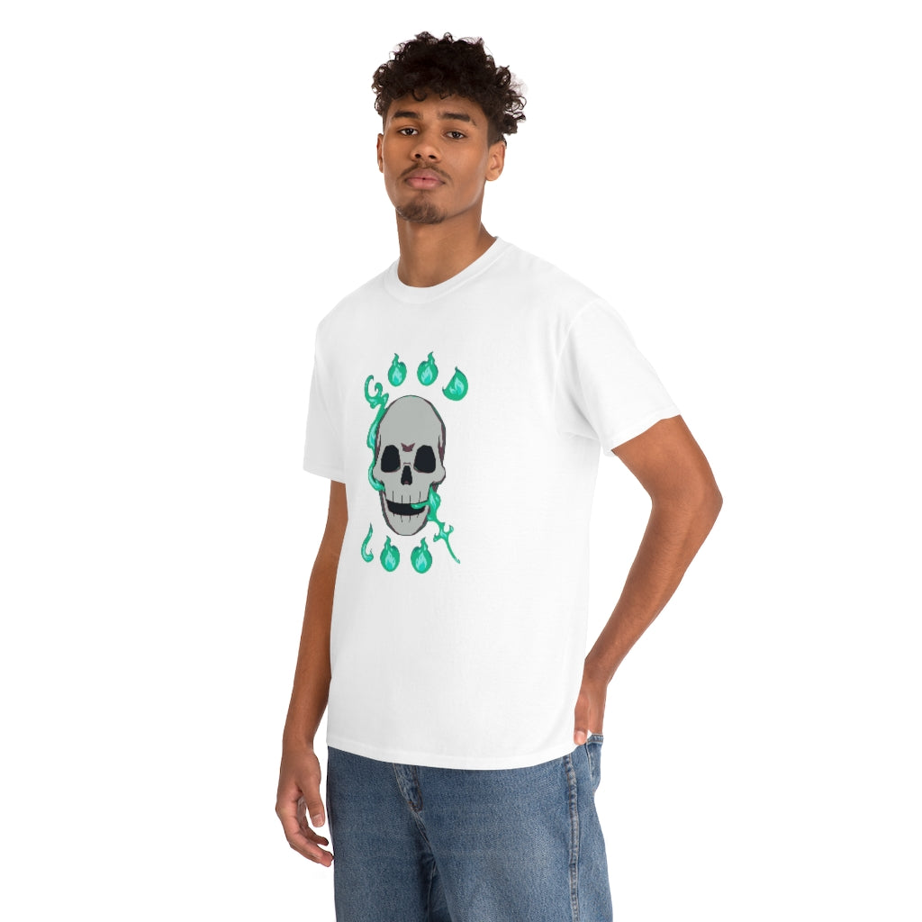 GOOD LOOT “Vida” Unisex Heavy Cotton Tee