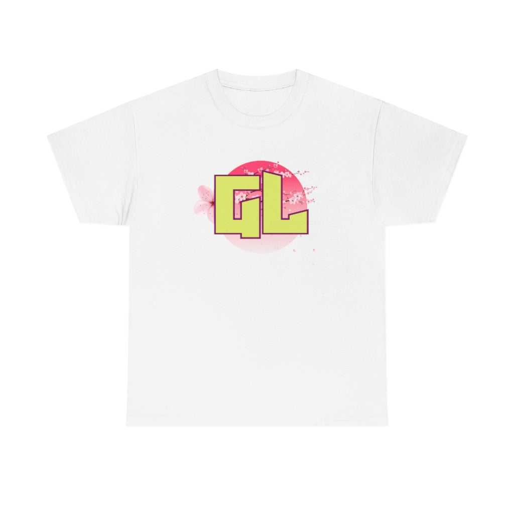 “Cyber Shinobi” Unisex Heavy Cotton Tee
