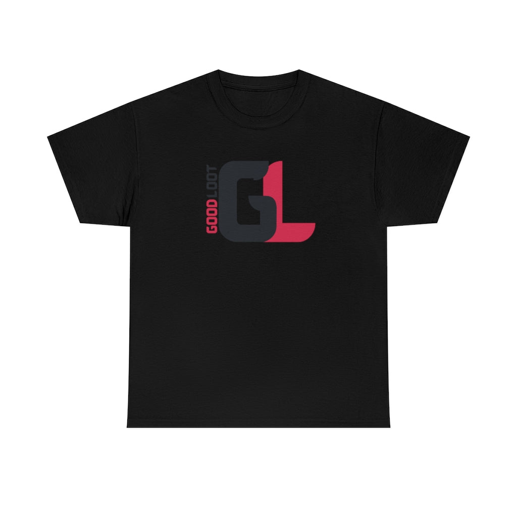 “Lost One Assassin” Unisex Heavy Cotton Tee