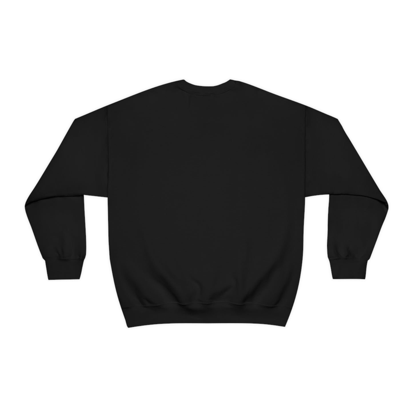 “UWU Rhi” Unisex Heavy Blend™ Crewneck Sweatshirt