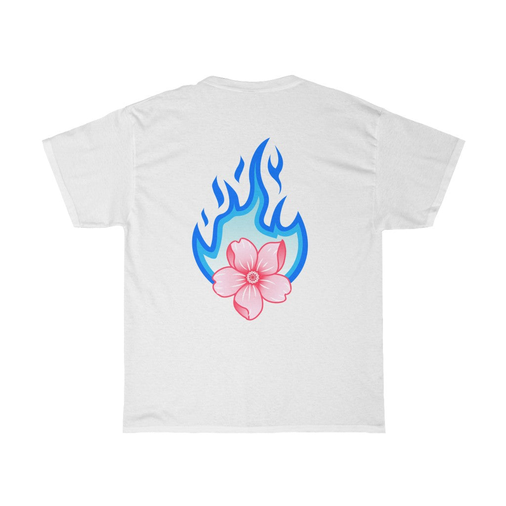 GOOD LOOT "Yami Logo Mystic" Tee