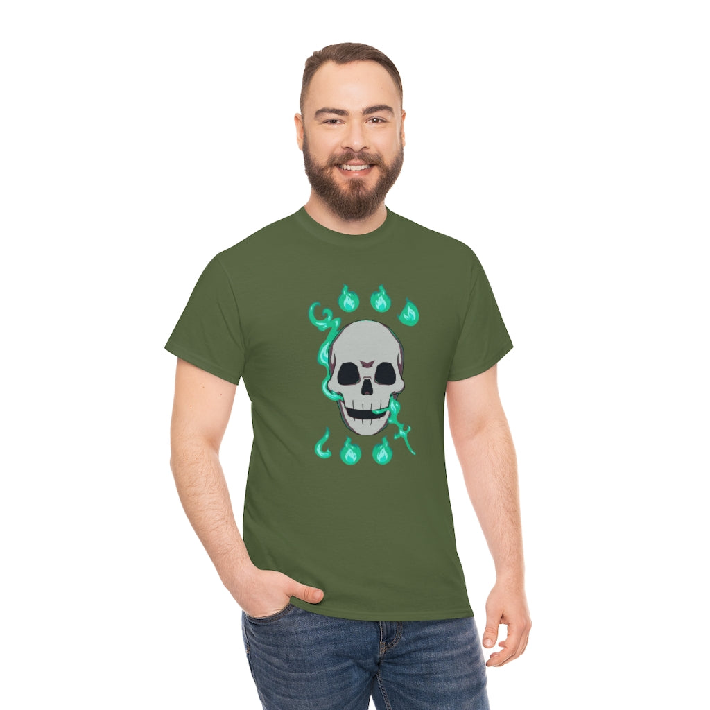 GOOD LOOT “Vida” Unisex Heavy Cotton Tee