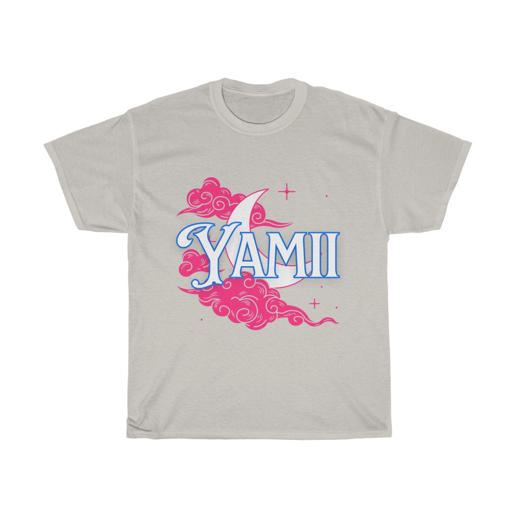 GOOD LOOT "Yami Logo Mystic" Tee