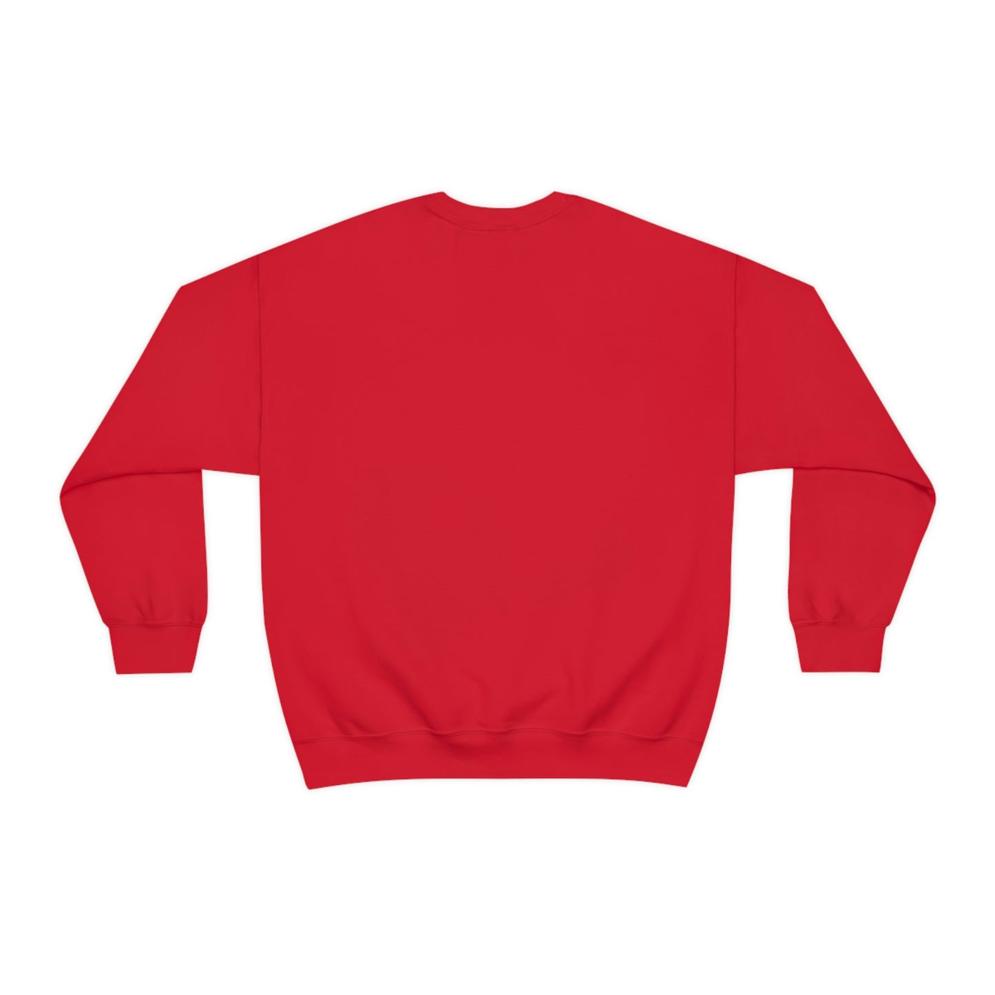 “UWU Rhi” Unisex Heavy Blend™ Crewneck Sweatshirt