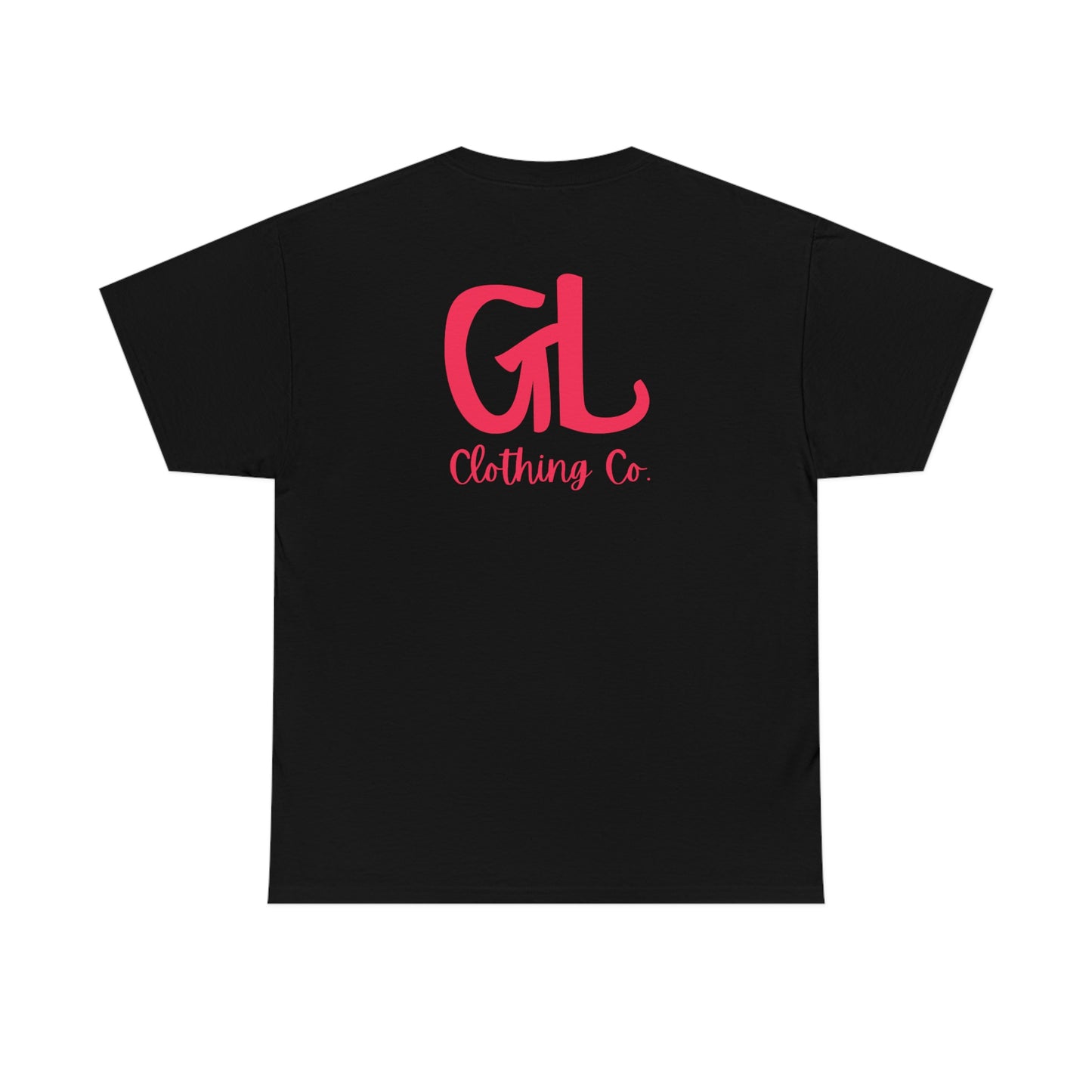 “90’s Makoto” Unisex Heavy Cotton Tee