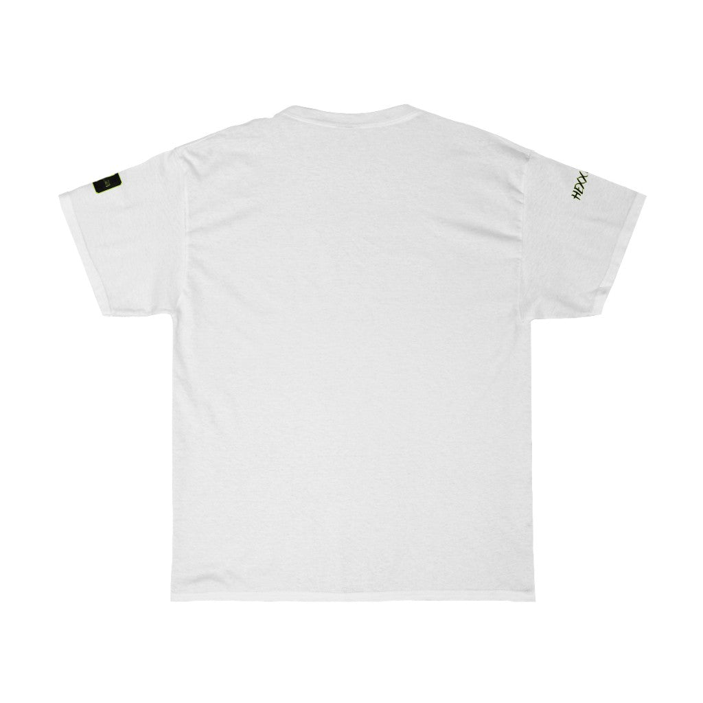 GOOD LOOT “Hexx” Unisex Heavy Cotton Tee