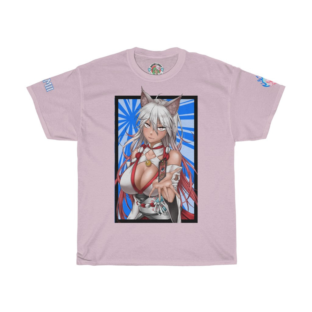 GOOD LOOT "Yamii" Tee