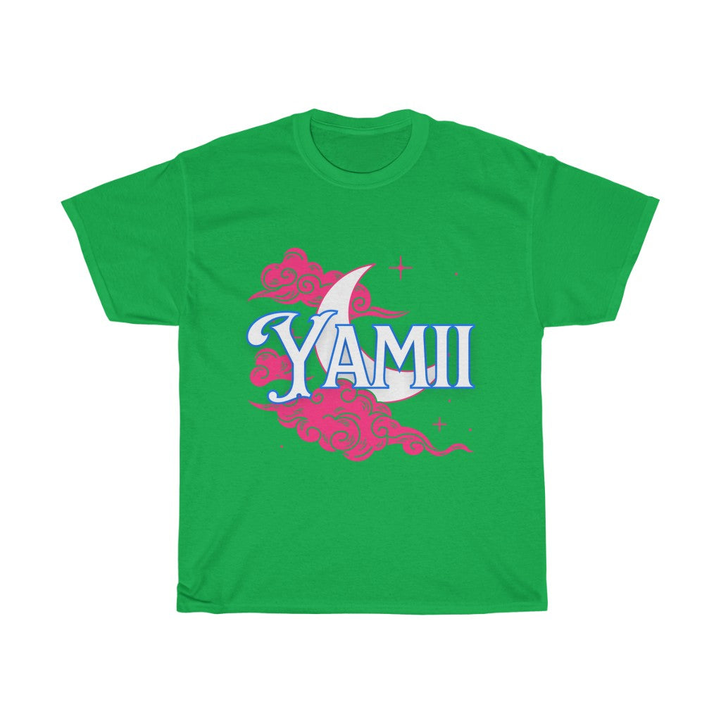 GOOD LOOT "Yami Logo Mystic" Tee