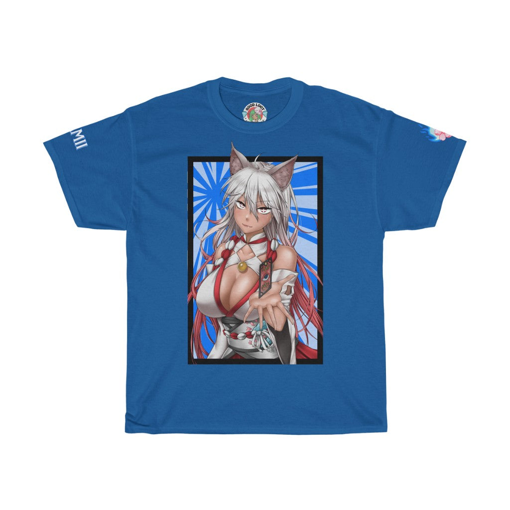 GOOD LOOT "Yamii" Tee