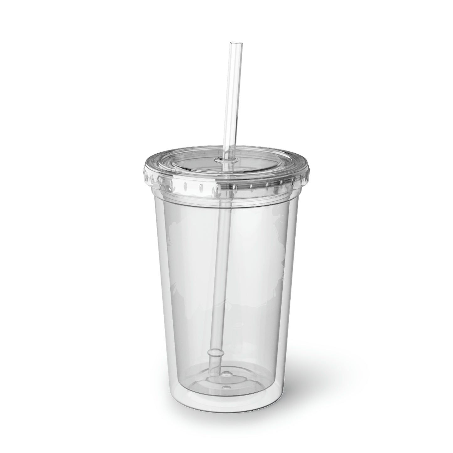“Good Loot” Suave Acrylic Cup