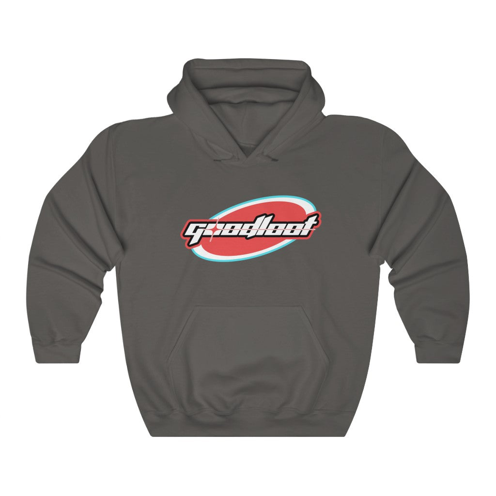 “Good Loot Logo” Unisex Heavy Blend™ Hooded Sweatshirt