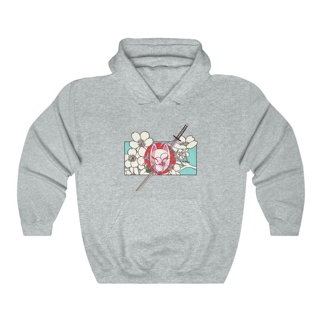 GOOD LOOT "90's Aesthetic"Unisex Heavy Blend™ Hooded Sweatshirt