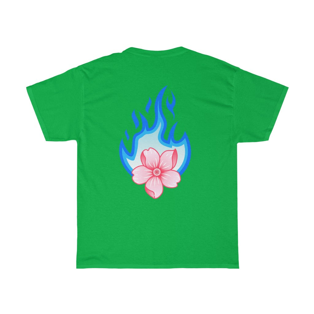 GOOD LOOT "Yami Logo Mystic" Tee
