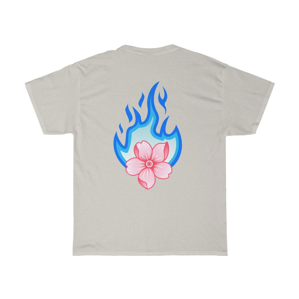 GOOD LOOT "Yami Logo Mystic" Tee