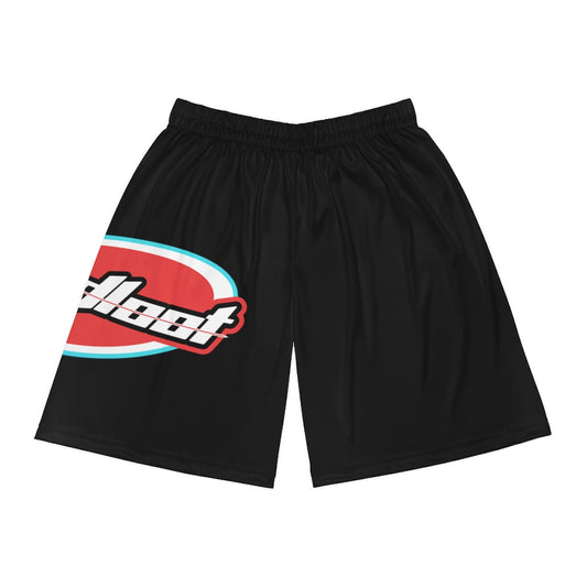 “Good Loot Logo” Basketball Shorts