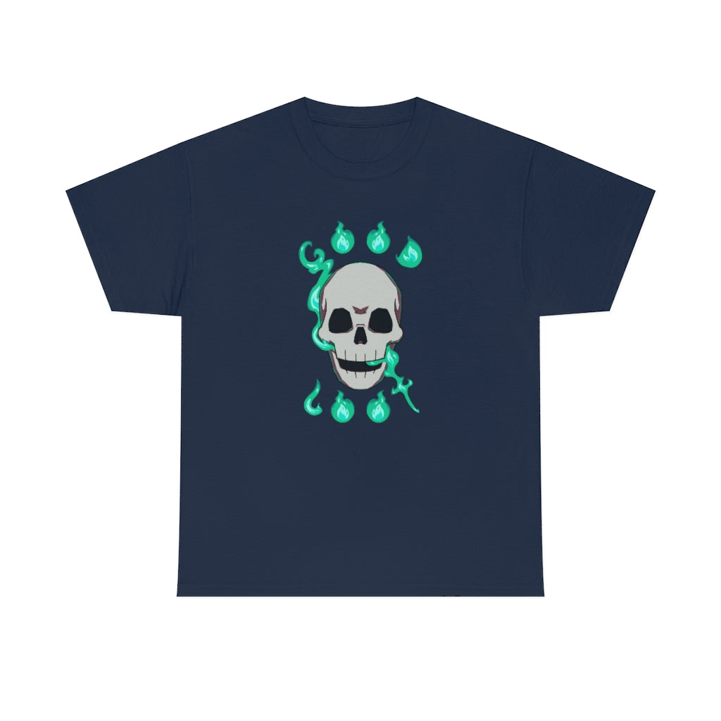 GOOD LOOT “Vida” Unisex Heavy Cotton Tee