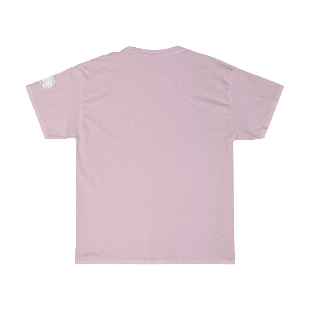 “Spazz Chibi” Unisex Heavy Cotton Tee