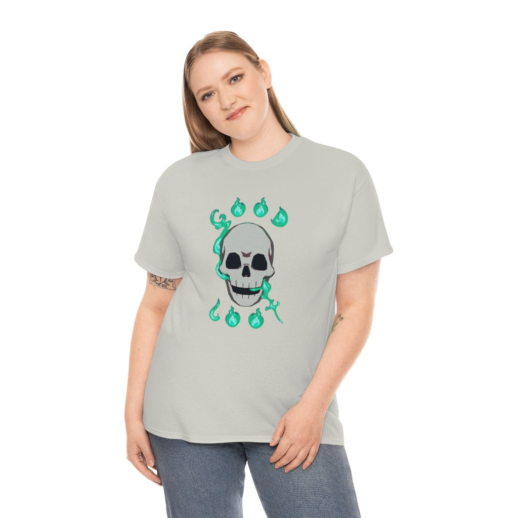 GOOD LOOT “Vida” Unisex Heavy Cotton Tee