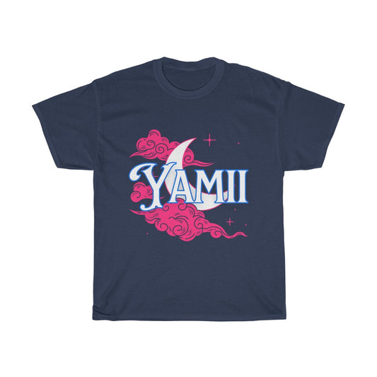 GOOD LOOT "Yami Logo Mystic" Tee