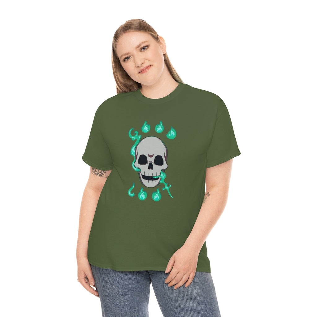 GOOD LOOT “Vida” Unisex Heavy Cotton Tee