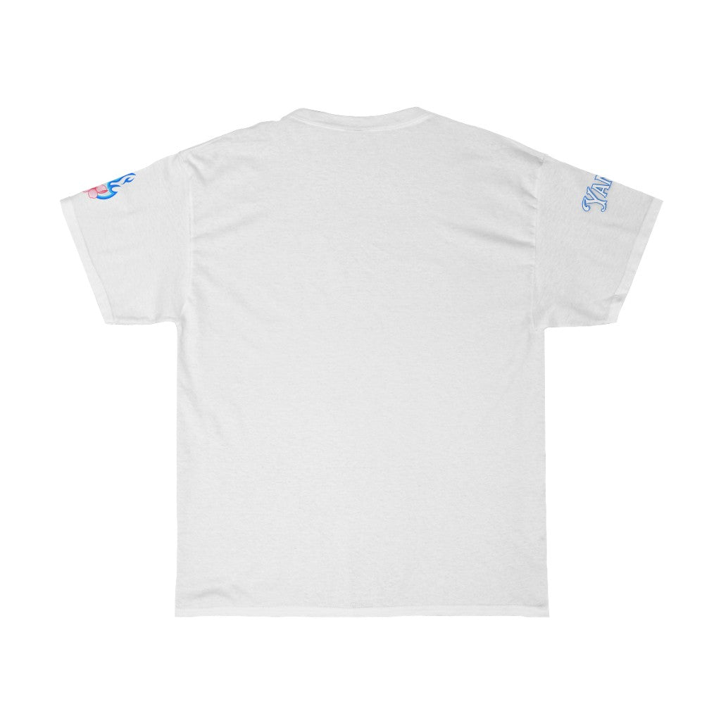 GOOD LOOT "Yamii" Tee