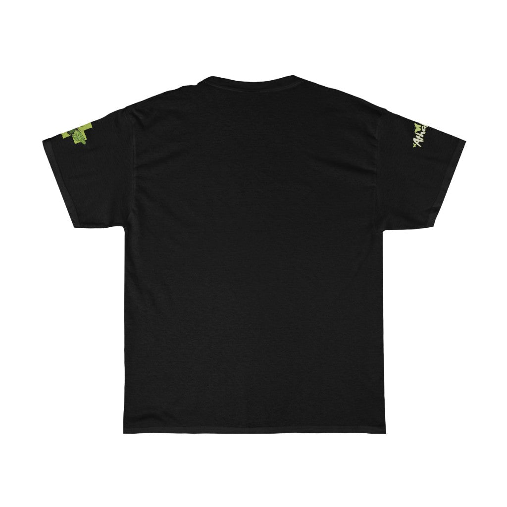 GOOD LOOT “Athalia” Unisex Heavy Cotton Tee