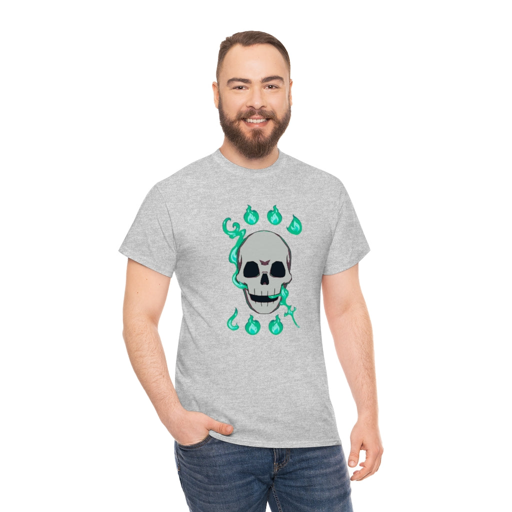 GOOD LOOT “Vida” Unisex Heavy Cotton Tee