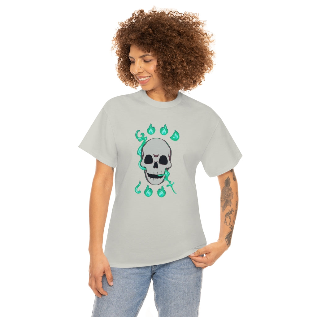 GOOD LOOT “Vida” Unisex Heavy Cotton Tee