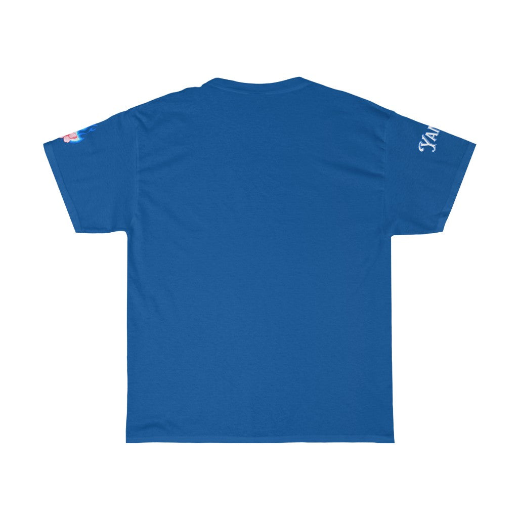 GOOD LOOT "Yamii" Tee