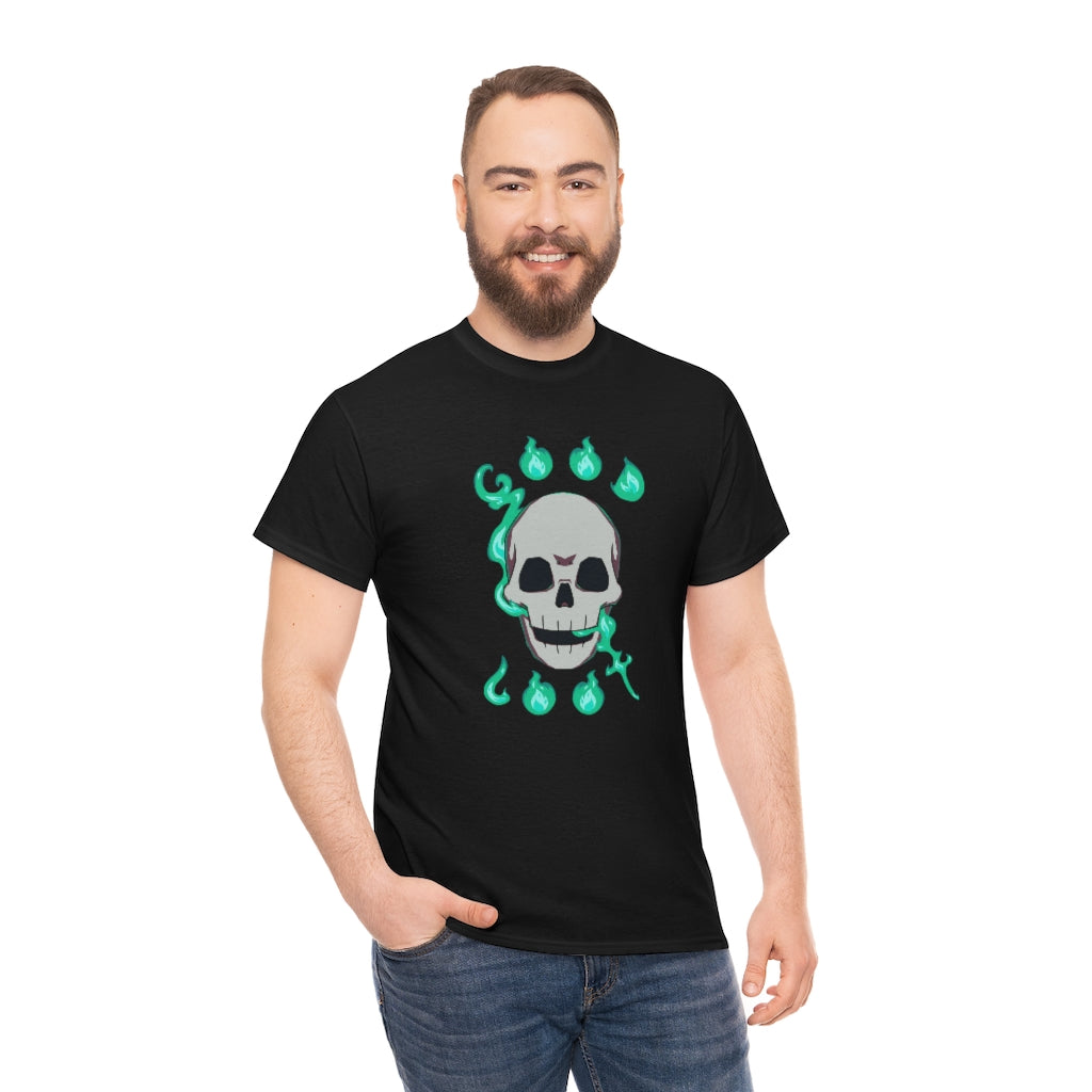 GOOD LOOT “Vida” Unisex Heavy Cotton Tee