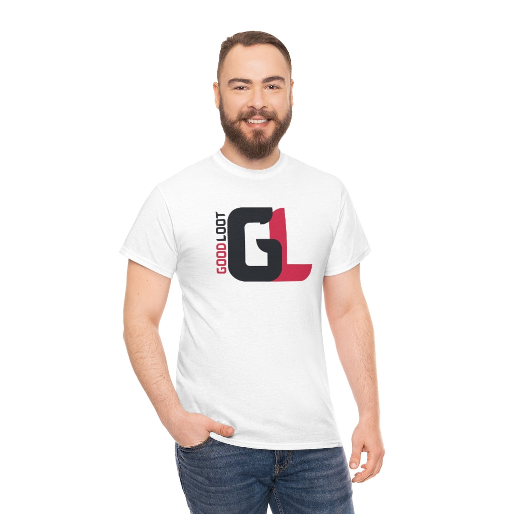 “Lost One Assassin” Unisex Heavy Cotton Tee