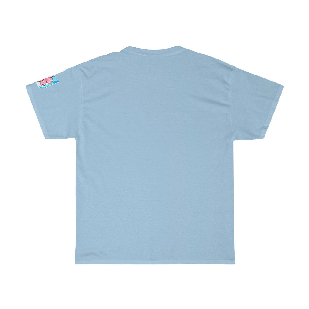 GOOD LOOT “Yamii Chibi” Unisex Heavy Cotton Tee