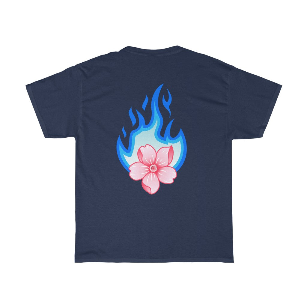 GOOD LOOT "Yami Logo Mystic" Tee