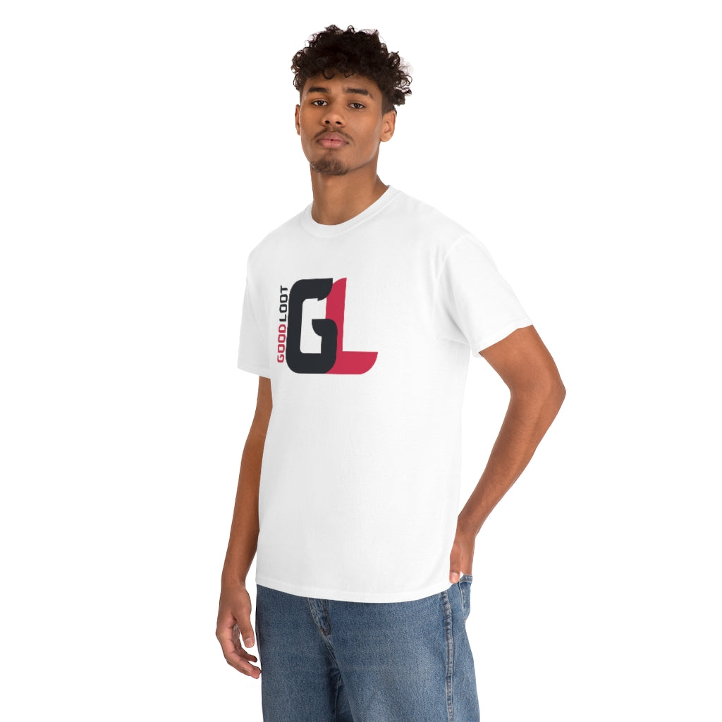 “Lost One Assassin” Unisex Heavy Cotton Tee