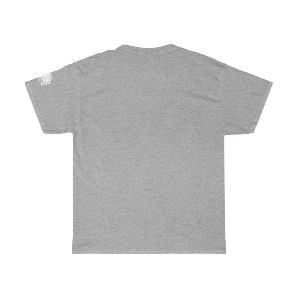 “Spazz Chibi” Unisex Heavy Cotton Tee