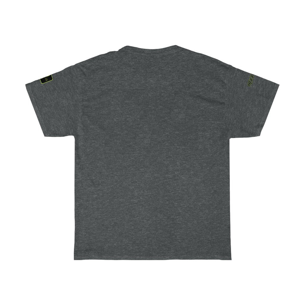GOOD LOOT “Hexx” Unisex Heavy Cotton Tee