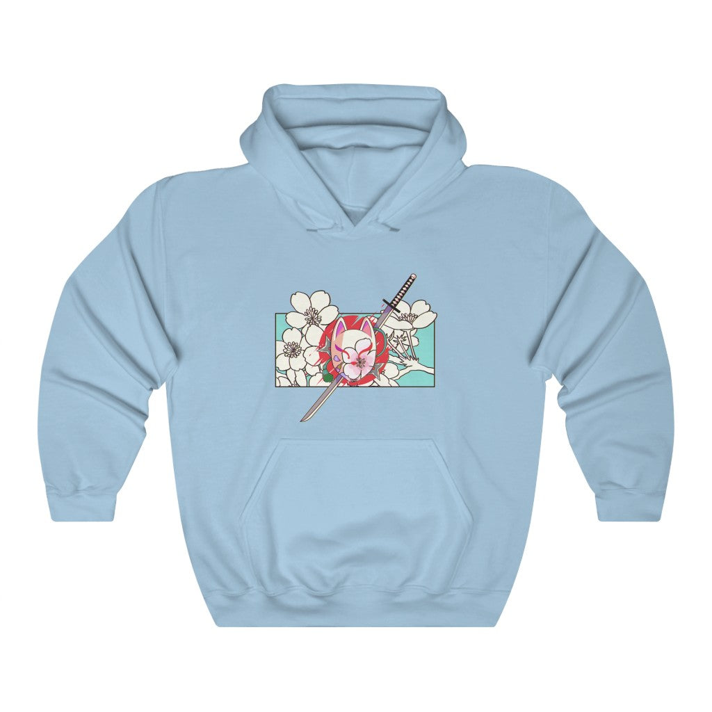 GOOD LOOT "90's Aesthetic"Unisex Heavy Blend™ Hooded Sweatshirt