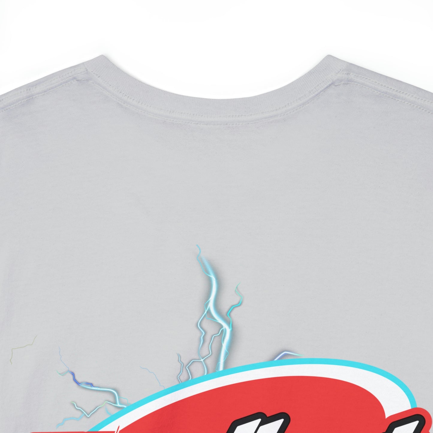 “Oni Warrior” Unisex Heavy Cotton Tee