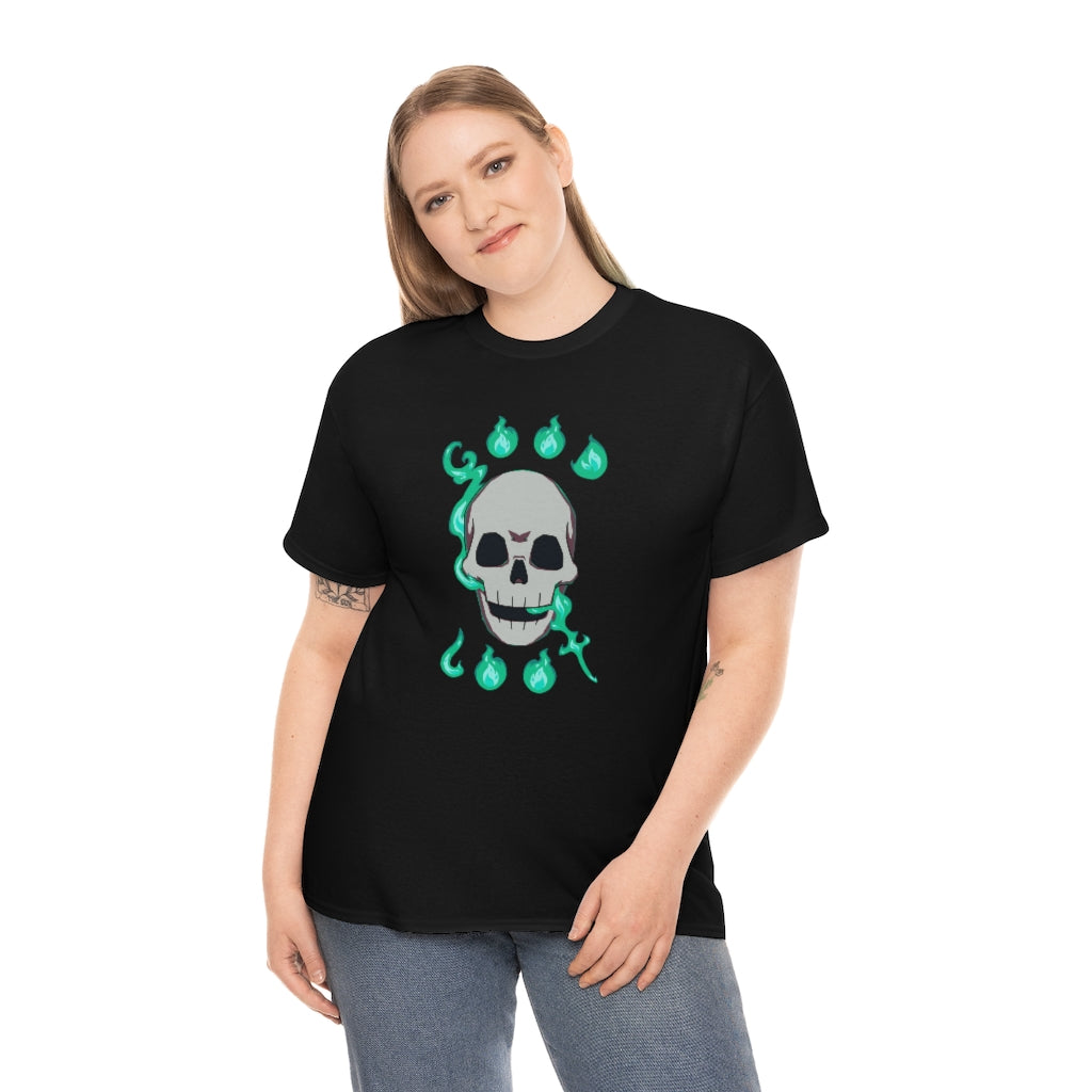 GOOD LOOT “Vida” Unisex Heavy Cotton Tee
