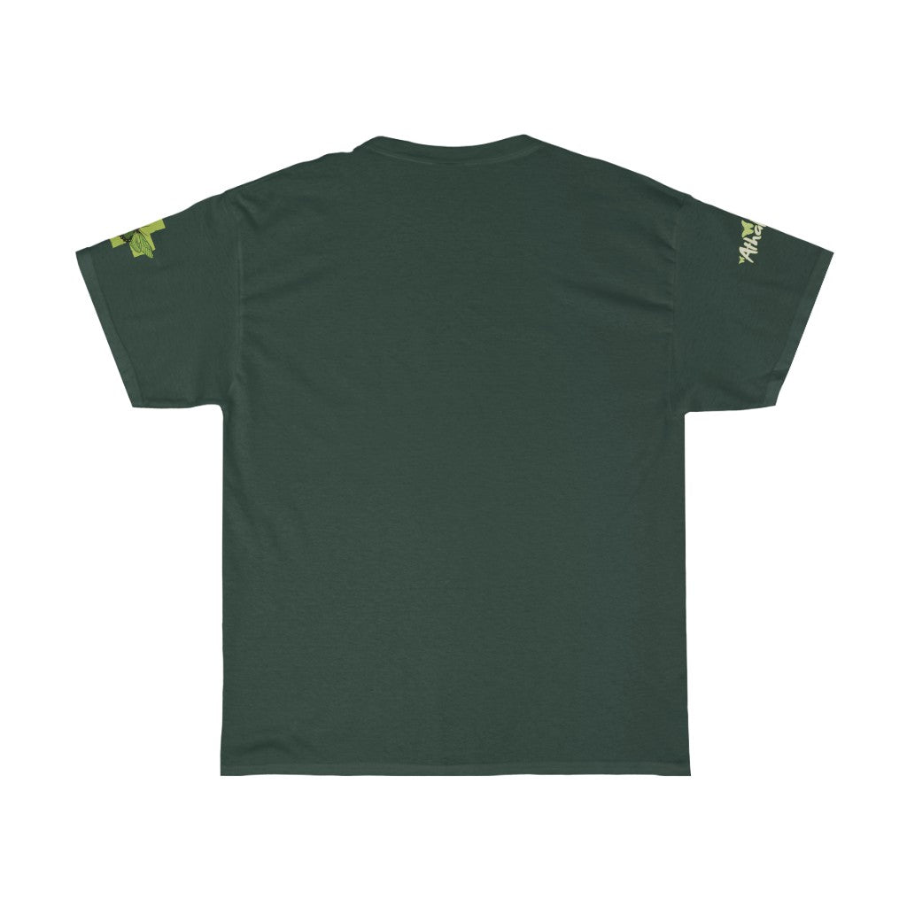 GOOD LOOT “Athalia” Unisex Heavy Cotton Tee