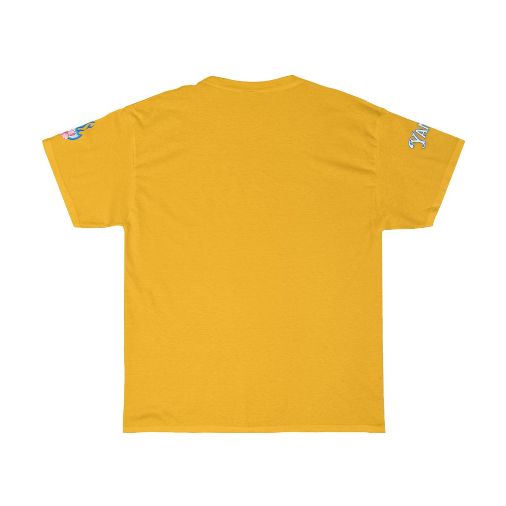 GOOD LOOT "Yamii" Tee