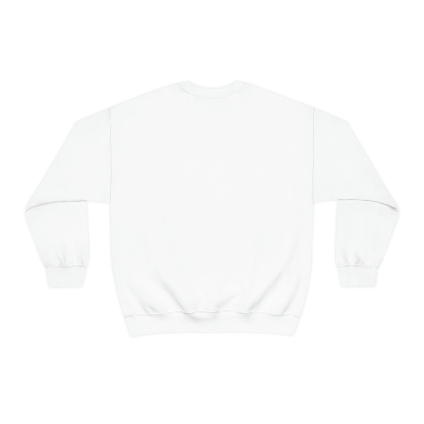 “UWU Rhi” Unisex Heavy Blend™ Crewneck Sweatshirt