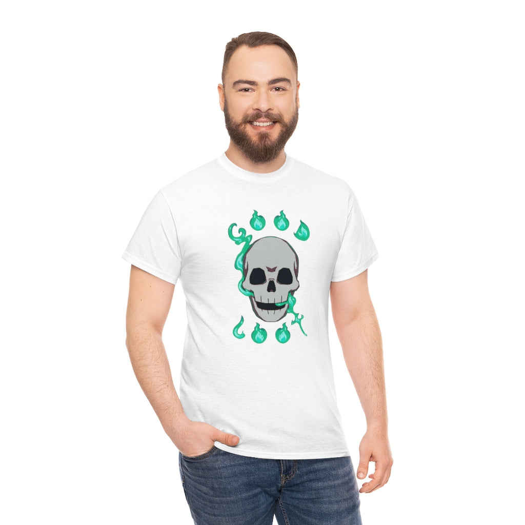 GOOD LOOT “Vida” Unisex Heavy Cotton Tee