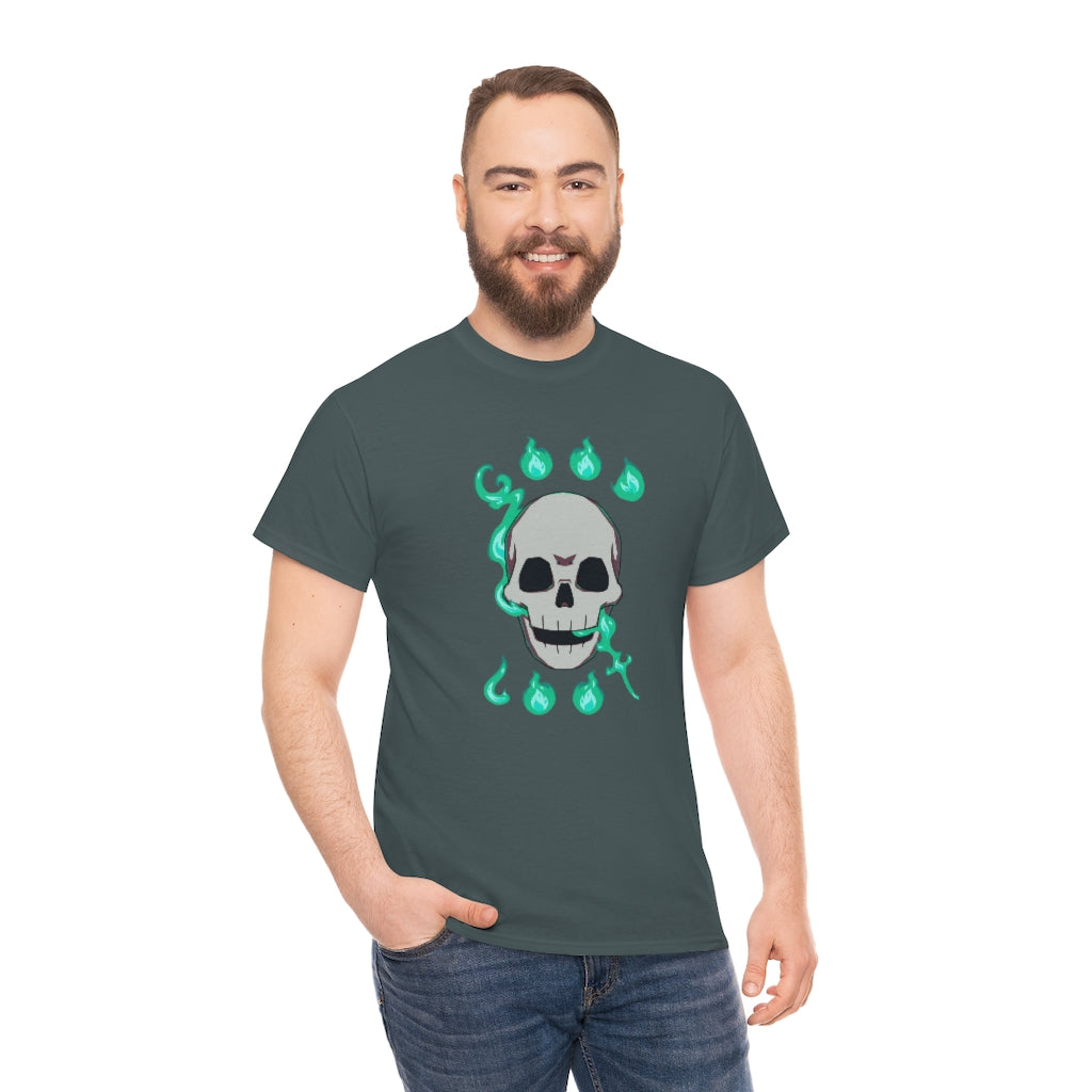 GOOD LOOT “Vida” Unisex Heavy Cotton Tee